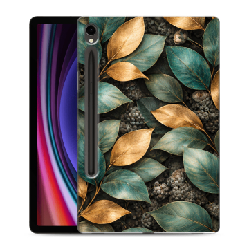 Силиконовый чехол на Samsung Galaxy Tab S9 с принтом женский Силиконовый чехол на Samsung Galaxy Tab S9 с принтом женский