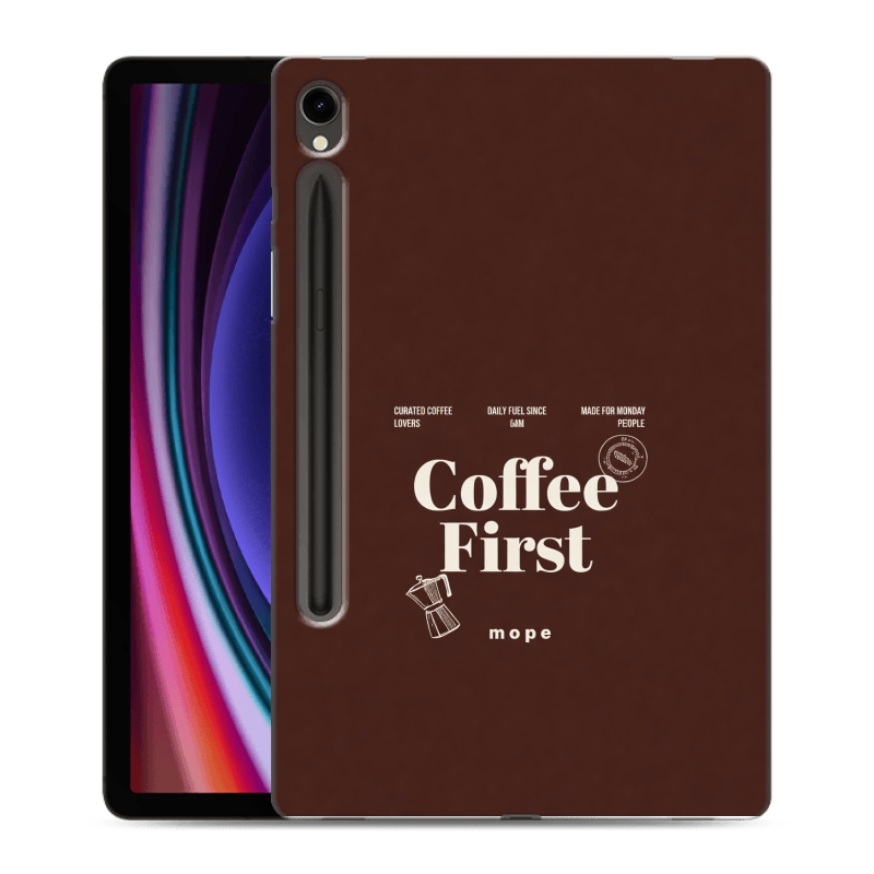 Силиконовый чехол на Samsung Galaxy Tab S9 с принтом женский Силиконовый чехол на Samsung Galaxy Tab S9 с принтом женский