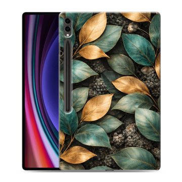 Силиконовый чехол на Samsung Galaxy Tab S9 Ultra с принтом женский Силиконовый чехол на Samsung Galaxy Tab S9 Ultra с принтом женский