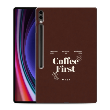 Силиконовый чехол на Samsung Galaxy Tab S9 Ultra с принтом женский Силиконовый чехол на Samsung Galaxy Tab S9 Ultra с принтом женский