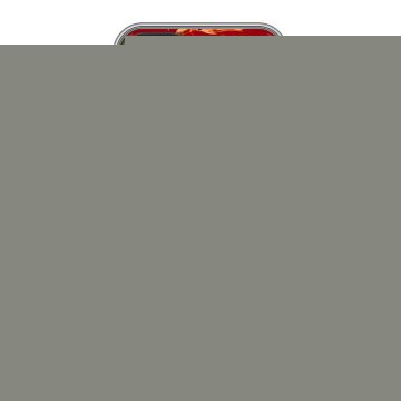 Силиконовый чехол на Iphone 15 Plus с принтом Новый год Силиконовый чехол на Iphone 15 Plus с принтом Новый год