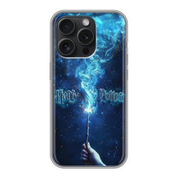 Силиконовый чехол на Iphone 15 Pro с принтом Harry Potter Гарри Поттер Силиконовый чехол на Iphone 15 Pro с принтом Harry Potter Гарри Поттер