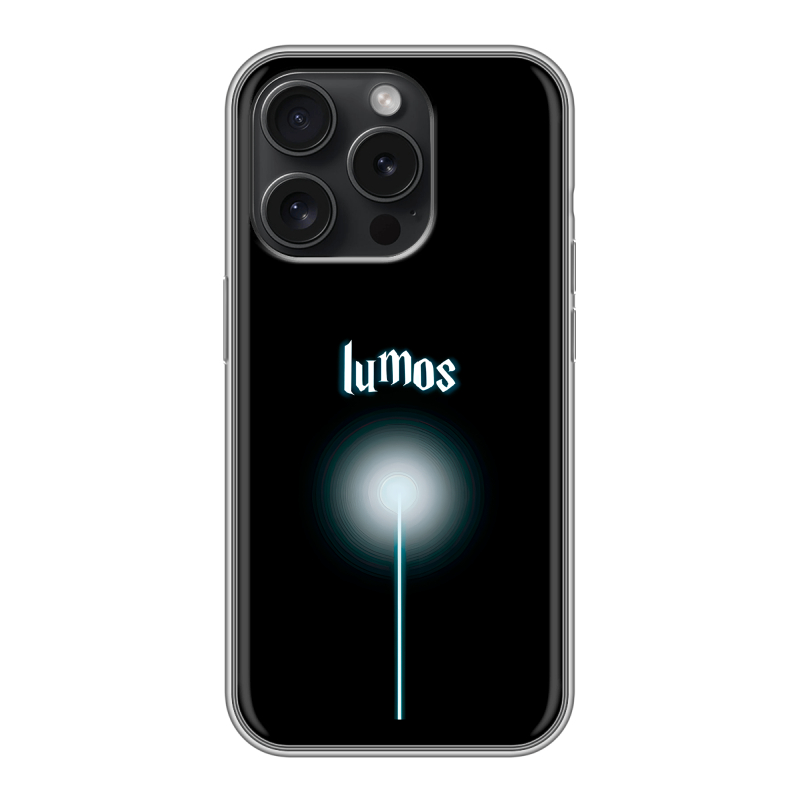 Силиконовый чехол на Iphone 15 Pro с принтом Harry Potter Гарри Поттер Силиконовый чехол на Iphone 15 Pro с принтом Harry Potter Гарри Поттер