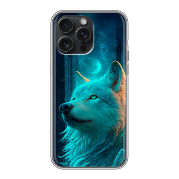 Силиконовый чехол на Iphone 15 Pro Max с принтом бабочки саккура Силиконовый чехол на Iphone 15 Pro Max с принтом бабочки саккура