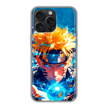 Силиконовый чехол на Iphone 15 Pro Max с принтом Аниме Наруто Naruto Силиконовый чехол на Iphone 15 Pro Max с принтом Аниме Наруто Naruto