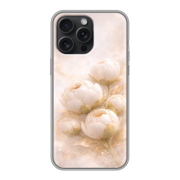 Силиконовый чехол на Iphone 15 Pro Max с принтом женский Силиконовый чехол на Iphone 15 Pro Max с принтом женский