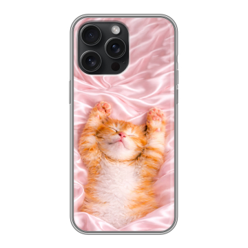 Силиконовый чехол на Iphone 15 Pro Max с принтом женский Силиконовый чехол на Iphone 15 Pro Max с принтом женский