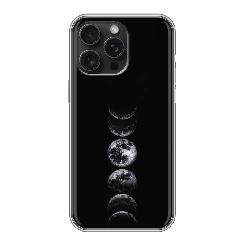 Силиконовый чехол на Iphone 15 Pro Max с принтом женский Силиконовый чехол на Iphone 15 Pro Max с принтом женский