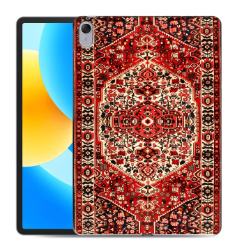 Силиконовый чехол на Huawei MatePad 11.5 с принтом Ковер