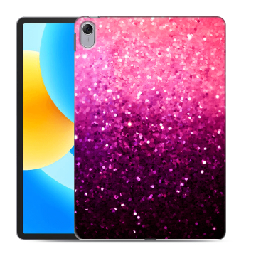 Силиконовый чехол на Huawei MatePad 11.5 с принтом Блестки
