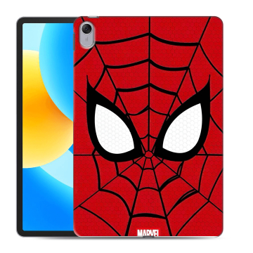 Силиконовый чехол на Huawei MatePad 11.5 с принтом человек паук spiderman