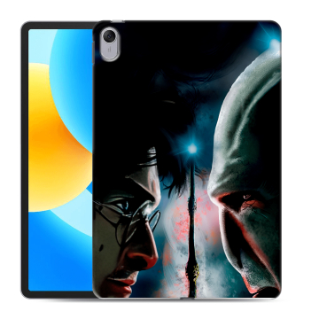 Силиконовый чехол на Huawei MatePad 11.5 с принтом Гарри Поттер Harry Potter