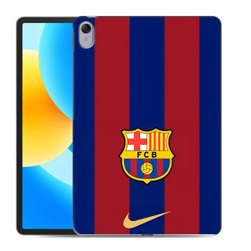 Силиконовый чехол на Huawei MatePad 11.5 с принтом Барселона Barcelona Силиконовый чехол на Huawei MatePad 11.5 с принтом Барселона Barcelona