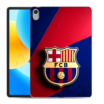 Силиконовый чехол на Huawei MatePad 11.5 с принтом Барселона Barcelona Силиконовый чехол на Huawei MatePad 11.5 с принтом Барселона Barcelona