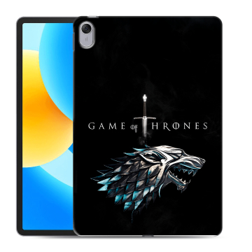 Силиконовый чехол на Huawei MatePad 11.5 с принтом Игра Престолов Game Thrones Силиконовый чехол на Huawei MatePad 11.5 с принтом Игра Престолов Game Thrones