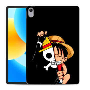 Силиконовый чехол на Huawei MatePad 11.5 с принтом One Piece Ван Пис