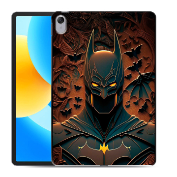 Силиконовый чехол на Huawei MatePad 11.5 с принтом Batman Бэтмен