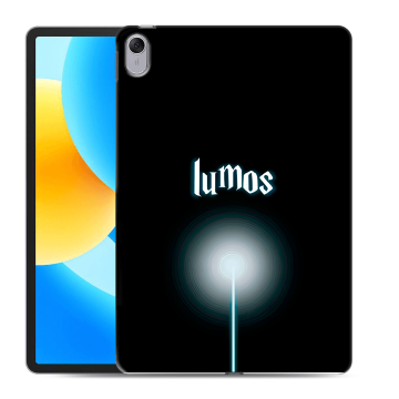 Силиконовый чехол на Huawei MatePad 11.5 с принтом Harry Potter Гарри Поттер
