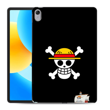 Силиконовый чехол на Huawei MatePad 11.5 с принтом One Piece Ван Пис