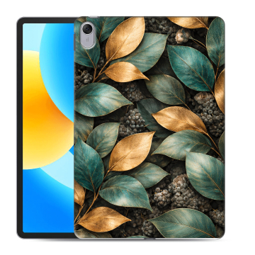 Силиконовый чехол на Huawei MatePad 11.5 с принтом женский