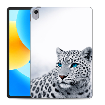 Силиконовый чехол на Huawei MatePad 11.5 с принтом женский Силиконовый чехол на Huawei MatePad 11.5 с принтом женский