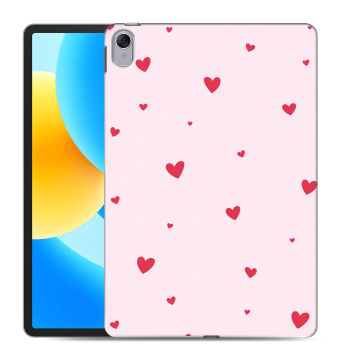 Силиконовый чехол на Huawei MatePad 11.5 с принтом для девочек Силиконовый чехол на Huawei MatePad 11.5 с принтом для девочек