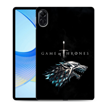 Силиконовый чехол на Huawei Honor Pad X9 с принтом Игра Престолов Game Thrones Силиконовый чехол на Huawei Honor Pad X9 с принтом Игра Престолов Game Thrones