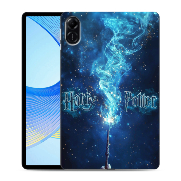 Силиконовый чехол на Huawei Honor Pad X9 с принтом Harry Potter Гарри Поттер Силиконовый чехол на Huawei Honor Pad X9 с принтом Harry Potter Гарри Поттер