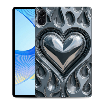 Силиконовый чехол на Huawei Honor Pad X9 с принтом Y2K Силиконовый чехол на Huawei Honor Pad X9 с принтом Y2K
