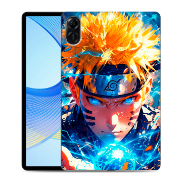 Силиконовый чехол на Huawei Honor Pad X9 с принтом Аниме Наруто Naruto Силиконовый чехол на Huawei Honor Pad X9 с принтом Аниме Наруто Naruto