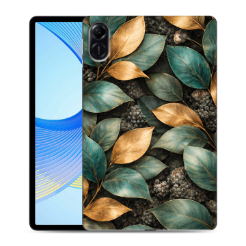Силиконовый чехол на Huawei Honor Pad X9 с принтом женский Силиконовый чехол на Huawei Honor Pad X9 с принтом женский