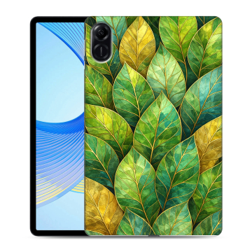 Силиконовый чехол на Huawei Honor Pad X9 с принтом женский Силиконовый чехол на Huawei Honor Pad X9 с принтом женский