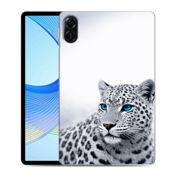 Силиконовый чехол на Huawei Honor Pad X9 с принтом женский Силиконовый чехол на Huawei Honor Pad X9 с принтом женский