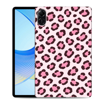 Силиконовый чехол на Huawei Honor Pad X9 с принтом для девочек Силиконовый чехол на Huawei Honor Pad X9 с принтом для девочек