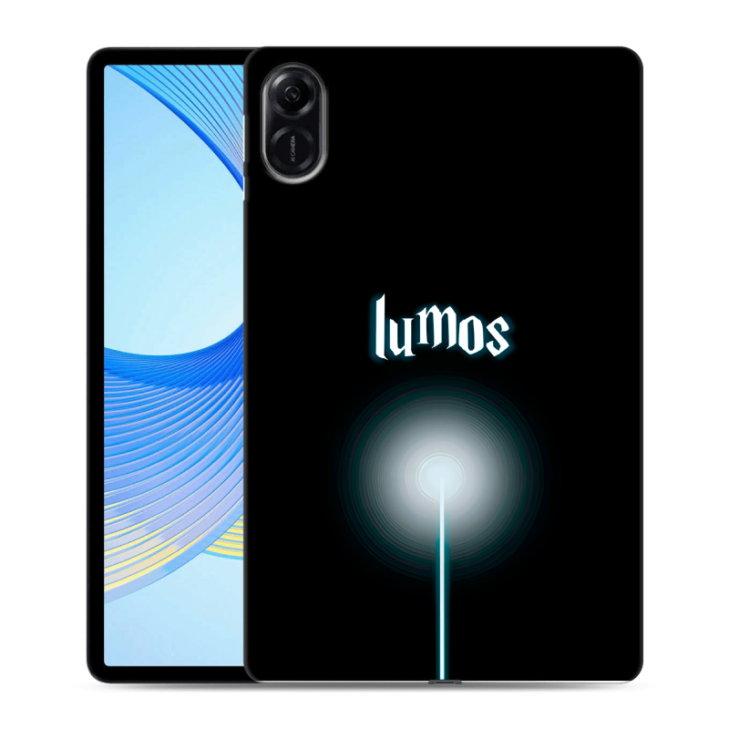 Силиконовый противоударный чехол на Huawei Honor Pad X9 с принтом Harry Potter Гарри Поттер Силиконовый противоударный чехол на Huawei Honor Pad X9 с принтом Harry Potter Гарри Поттер
