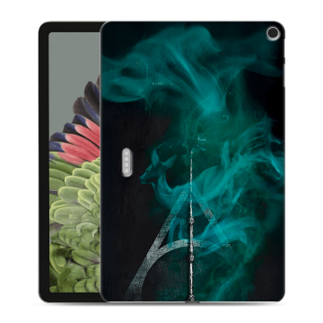 Силиконовый противоударный чехол на Google Pixel Tablet с принтом Гарри Поттер Harry Potter Силиконовый противоударный чехол на Google Pixel Tablet с принтом Гарри Поттер Harry Potter