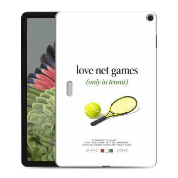 Силиконовый противоударный чехол на Google Pixel Tablet с принтом для девочек Силиконовый противоударный чехол на Google Pixel Tablet с принтом для девочек