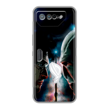 Силиконовый чехол на ASUS ROG Phone 7 с принтом Гарри Поттер Harry Potter Силиконовый чехол на ASUS ROG Phone 7 с принтом Гарри Поттер Harry Potter