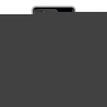 Силиконовый чехол на Vivo V29 с принтом Новый год