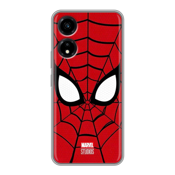 Силиконовый чехол на Huawei Honor X5 Plus с принтом человек паук spiderman Силиконовый чехол на Huawei Honor X5 Plus с принтом человек паук spiderman