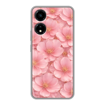 Силиконовый чехол на Huawei Honor X5 Plus с принтом женский Силиконовый чехол на Huawei Honor X5 Plus с принтом женский