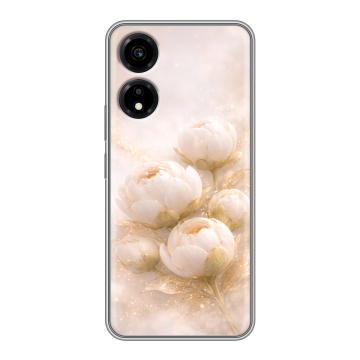 Силиконовый чехол на Huawei Honor X5 Plus с принтом женский Силиконовый чехол на Huawei Honor X5 Plus с принтом женский