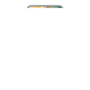 Силиконовый чехол на Infinix SMART 6 HD с принтом Цветы