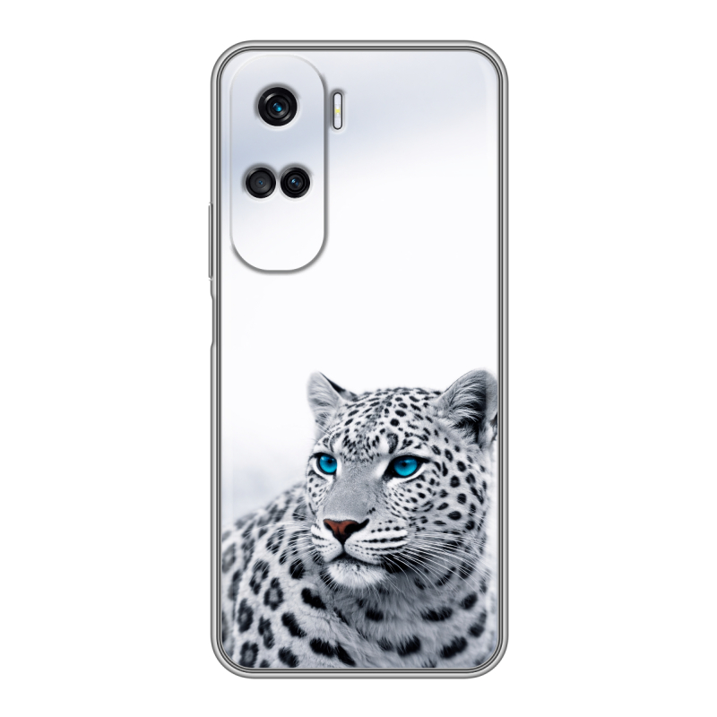 Силиконовый чехол на Huawei Honor 90 Lite с принтом женский Силиконовый чехол на Huawei Honor 90 Lite с принтом женский