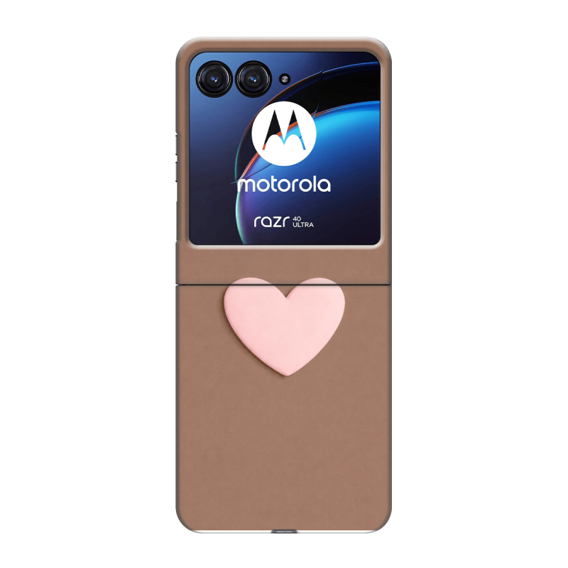 Пластиковый чехол на Motorola Razr 40 Ultra с принтом женский Пластиковый чехол на Motorola Razr 40 Ultra с принтом женский