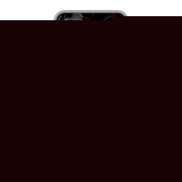 Силиконовый чехол на Infinix Hot 11 G37 с принтом Абстракция
