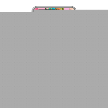 Силиконовый чехол на Xiaomi Poco C55 с принтом Флагер Fuggler