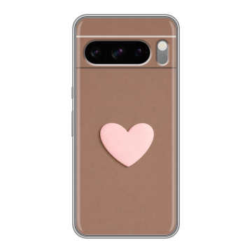 Силиконовый чехол на Google Pixel 8 Pro с принтом женский Силиконовый чехол на Google Pixel 8 Pro с принтом женский