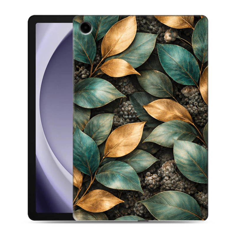 Силиконовый чехол на Samsung Galaxy Tab A9 Plus с принтом женский Силиконовый чехол на Samsung Galaxy Tab A9 Plus с принтом женский