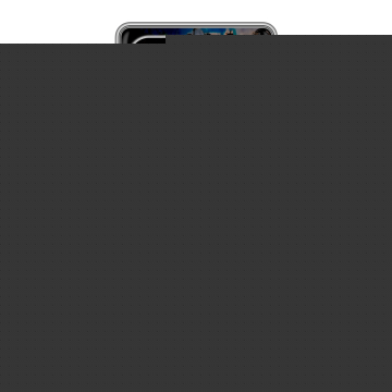 Силиконовый чехол на Infinix Zero 30 4G с принтом Дональд Дак Деньги Силиконовый чехол на Infinix Zero 30 4G с принтом Дональд Дак Деньги